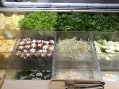 -匠牛亭·锅物烧肉放题自助(昆百大·泰业城店)