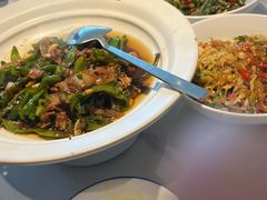 -兰湘子·湘菜小炒(长安万科广场店)