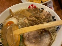 -日出拉面(望京店)