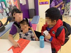 -瑞思少儿素质成长中心(九方校区)