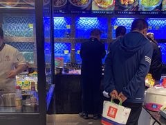 -五姊妹海鲜(火车站店)