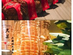 -久宴·天目湖大鱼头(恐龙园店)