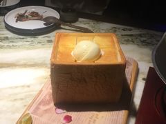 -绿茶餐厅(西湖银泰百货店)