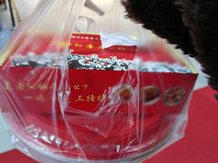 -即墨老公社·海肠捞饭大王(古城店)