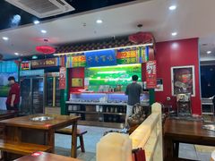 -津门老羊家·铜锅涮羊肉·烧烤(科技园店)