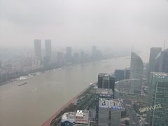 景点-东方明珠广播电视塔