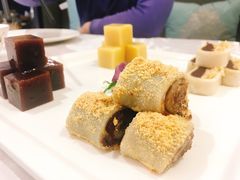 -味+新京宴·烤鸭·北京菜(创意谷店)