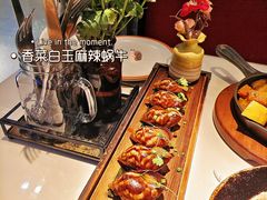 -阿妮叶李(光谷世界城店)