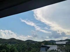 -宁波九龙湖开元度假村