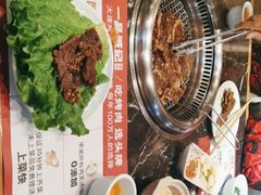 -一品诚记烤肉·甄选店(中南路店)