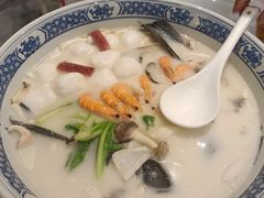-山外山菜馆(玉泉路店)