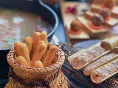 -盡膳口福·百年汤方火锅(科华北路店)