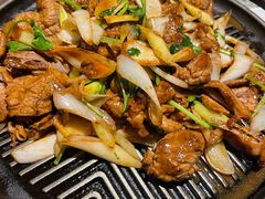 -那家小馆•北京菜•烤鸭(香山店)