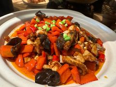 -南堂馆·新川菜(春熙路店)