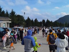 -白草畔自然风景区