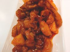 -付掌柜在成都·热炒砂锅集(金禾店)
