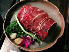 九秒牛肉-盡膳口福·百年汤方火锅(科华北路店)