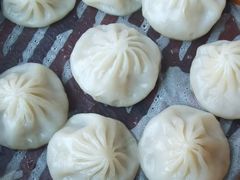 小笼包-高桥特色小吃