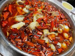 沸腾鱼-煜丰汴京烤鸭(福彩路店)