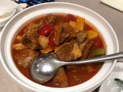 -尚一汤·粤菜海鲜(环球港店)