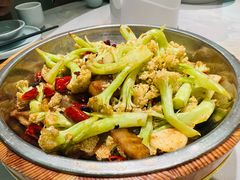 -客汁源味·客家菜(时代城店)