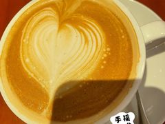 -COSTA COFFEE(中粮祥云店)