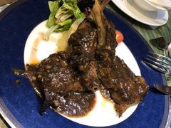 -大树餐厅(红旗街万达店)