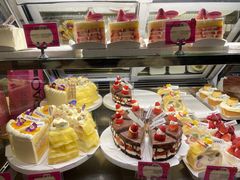 -PAOPAO Bakery&Café(港汇店)