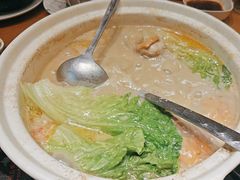 -湯系·煲汤手艺人(东二环泰禾广场店)