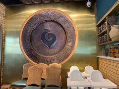 -胖老汉椒麻鸡清真新疆菜(西御街店)