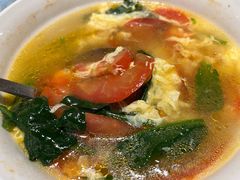 -巴扎美食·新疆菜·西域歌舞表演餐厅(新疆大厦店)