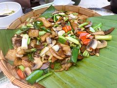 -云海肴·汽锅鸡·云南菜(高德置地店)