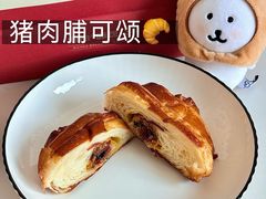 -富贵面包公司(运河店)