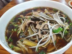 -邵顺兴锅盖面(金山宝地店)