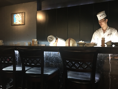 大堂-Tuna maki寿司(苏州大悦城店)