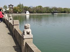 -苏州上方山国家森林公园