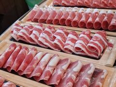 -尚品火锅(正阳路店)