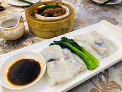 -新兴家喻酒家·羊城名宴(昌岗店)