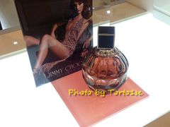 香水-JIMMY CHOO(恒隆广场店)