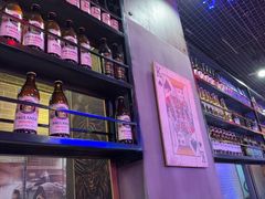 -沪上名羊天下•烤羊腿•东北烧烤•小龙虾(浦东直营总店)