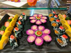 -长沙三景韦尔斯利酒店·Oval全日制餐厅自助餐