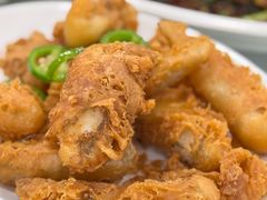 -阿九食店(南湾南路店)