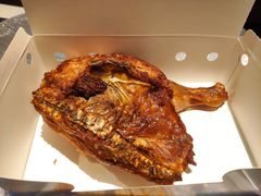 -麦当劳(南京路2店)