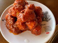 -岳记兴隆·青城腊排铜火锅(融创店)