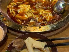 -受气牛肉·重庆耙牛肉(来福士店)