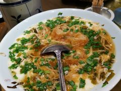 特色豆花-好灶头·老底子南通菜(三鲜街店)