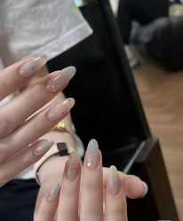 -1T·1M 日式美甲美睫