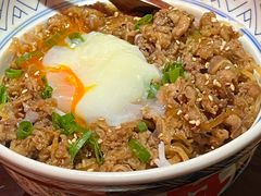 -白石的深夜食堂(济南万象城店)