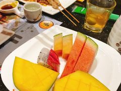 -大渔铁板烧(大悦城店)