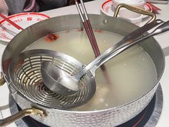 -八合里潮汕鲜牛肉火锅(上海汇智广场店)